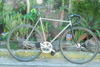 MALDEA CUSTOM PURSUIT TRACK photo