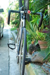 MALDEA CUSTOM PURSUIT TRACK photo