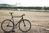 Maldea Track Bike. (COMEBACK) photo