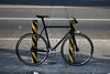 Maldea Track Bike. (COMEBACK) photo