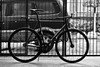 Maldea Track Bike. (COMEBACK) photo