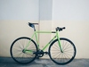 Maldea Track Bike. (COMEBACK) photo