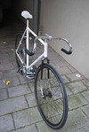 Malvern Star Conversion photo