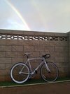 2009 Cannondale Capo "Manago" ver 2.0 photo