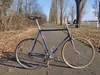 Mannheim SSCX Rats bike. photo