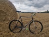 Mannheim SSCX Rats bike. photo