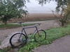 Mannheim SSCX Rats bike. photo