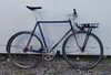 Mannheim SSCX Rats bike. photo