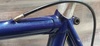 Mannheim SSCX Rats bike. photo