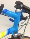 1999 MAPEI-Quickstep Teambike Replica photo