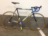 1999 MAPEI-Quickstep Teambike Replica photo