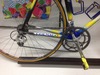 1999 MAPEI-Quickstep Teambike Replica photo