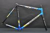 1999 MAPEI-Quickstep Teambike Replica photo