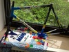 1999 MAPEI-Quickstep Teambike Replica photo