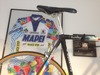 1999 MAPEI-Quickstep Teambike Replica photo