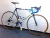 1999 MAPEI-Quickstep Teambike Replica photo