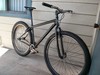 Marin Hamilton SS Rigid 29er photo