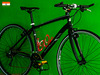 Marin Un-Fairfax SC2 x Bike Nashbar photo