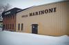 Marinoni Corsa photo
