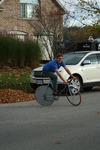 Marinoni Funny Bike photo