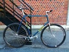 2013 Marinoni Pista (lugged steel) photo