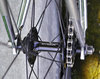 Marinoni Pista Track Bike. 56cm. photo