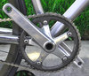 Marinoni Pista Track Bike. 56cm. photo