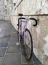 Marinoni road bike photo