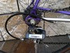 Marinoni road bike photo