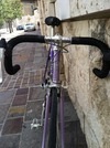 Marinoni road bike photo