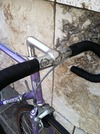 Marinoni road bike photo