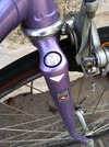 Marinoni road bike photo