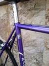 Marinoni road bike photo