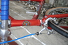Marinoni Special Metallic Orange photo