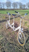 32 Mars Luxus tandem photo