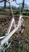 32 Mars Luxus tandem photo