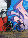 Marsini Custom Track Bike photo