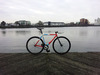 Marsini Custom Track Bike photo