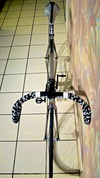 Cinelli Mash Bolt 2012 photo