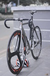 CINELLI mash Bolt 2012  (sfg) photo