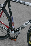 Mash Cinelli Parallax photo