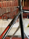 Mash Cinelli Parallax photo