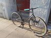 MASH steel photo