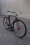Mash Steel - MJS Black photo