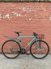 Mash Teal photo