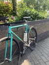 Mash Teal photo