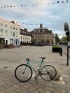Mash Teal photo
