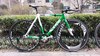 Mash X Cinelli green 2010 photo