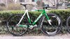 Mash X Cinelli green 2010 photo