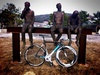 Mash x Cinelli Histogram photo